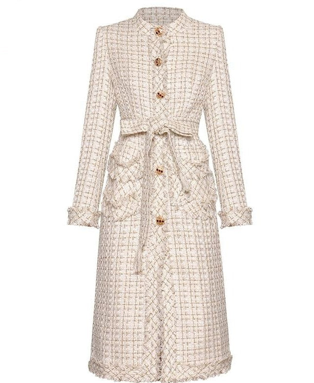 MARGO TWEED DRESS & JACKET – montterini