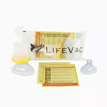 EMS Airway Clearance Kit