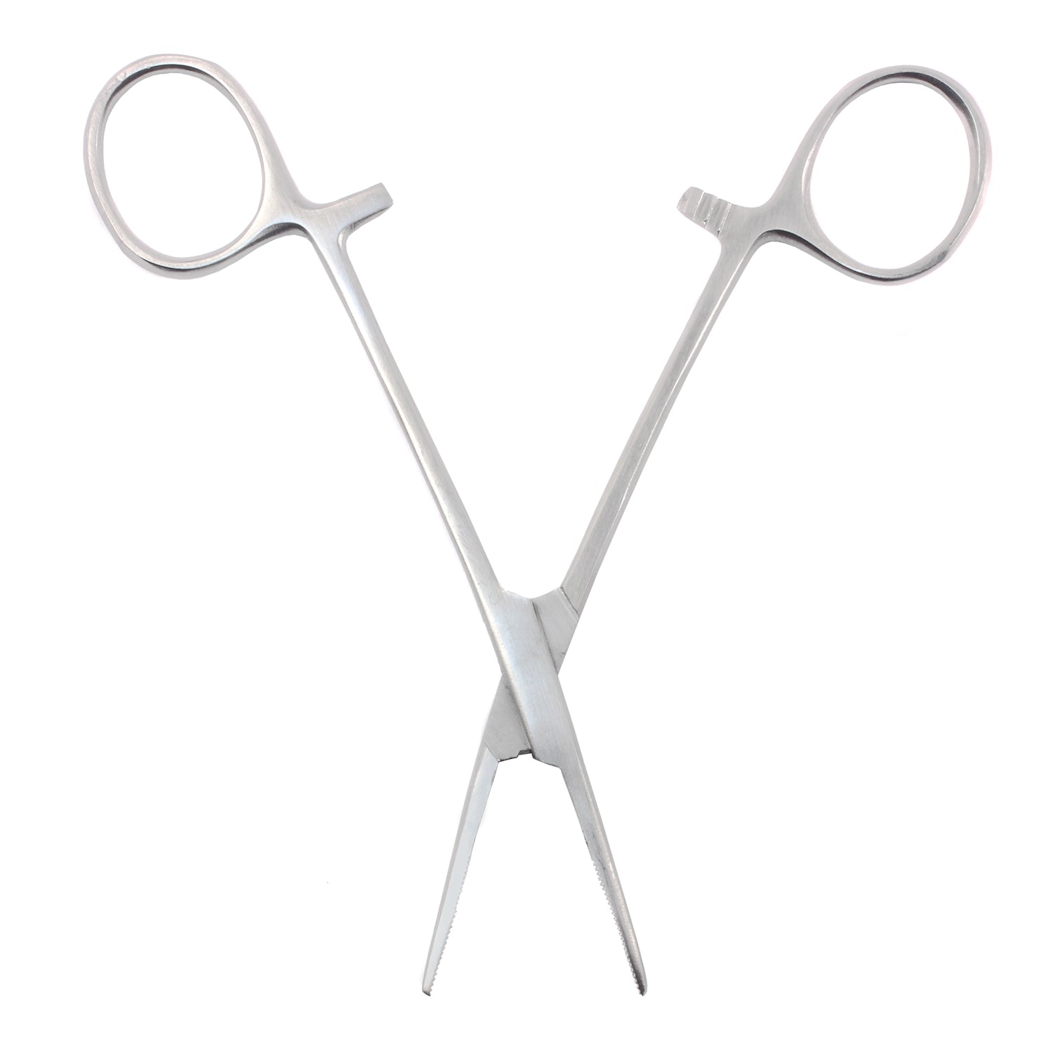 Ever Ready First Aid Medical and Nursing Lister Bandage Scissors 5.5 - Stainless Steel - Surgeries, Medical Care and Home Health Care