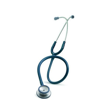 Ever Ready First Aid Deluxe Dual-Head Teaching Stethoscope – Black