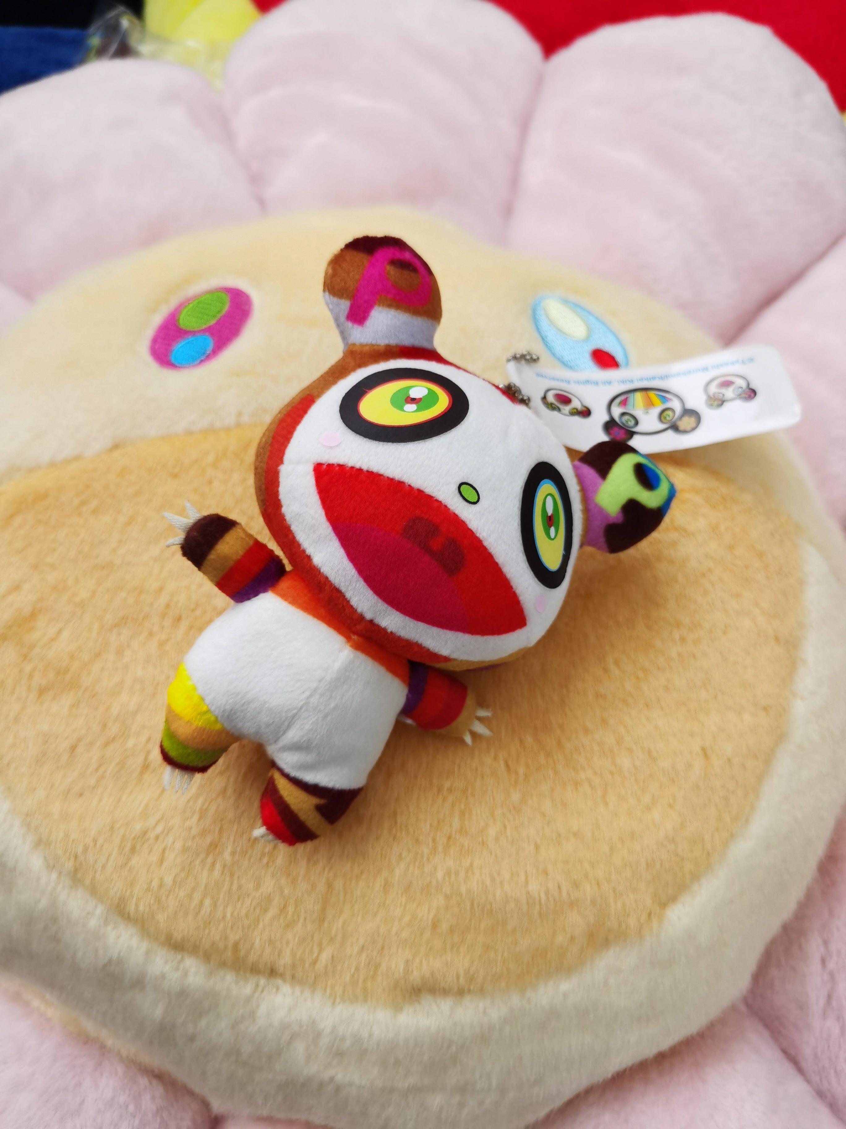 Takashi Murakami / kaikai kiki-Baby pandas are flocking! Yay