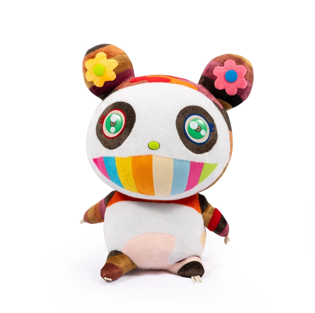 Takashi Murakami Panda Backpack