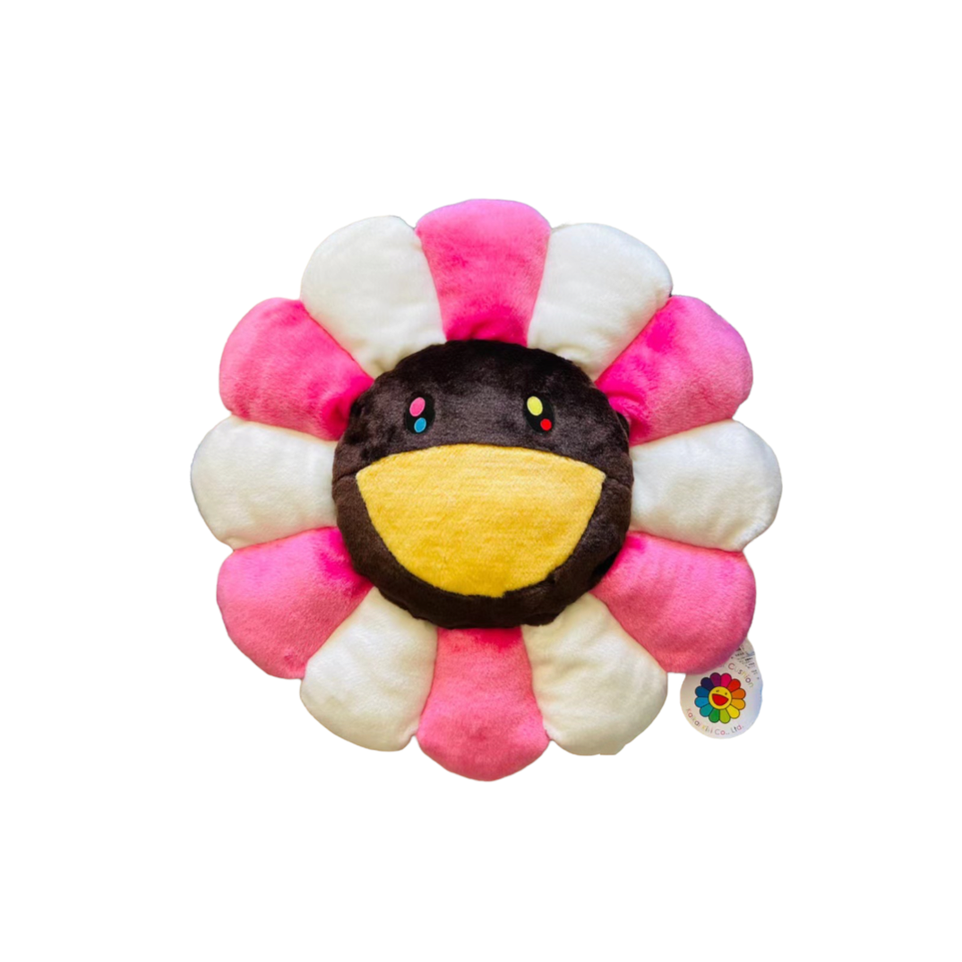 Takashi Murakami Flower Plush 30CM