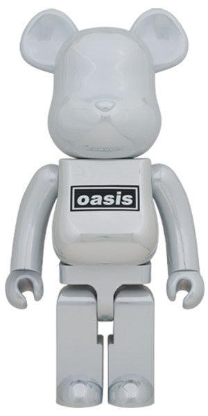 BE@RBRICK Cleverin Starwars blind box - BE@RBRICK Oasis 1000 