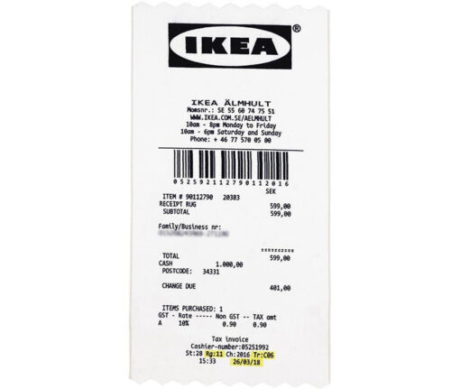 The Virgil Abloh x IKEA Collection Is Finally Here