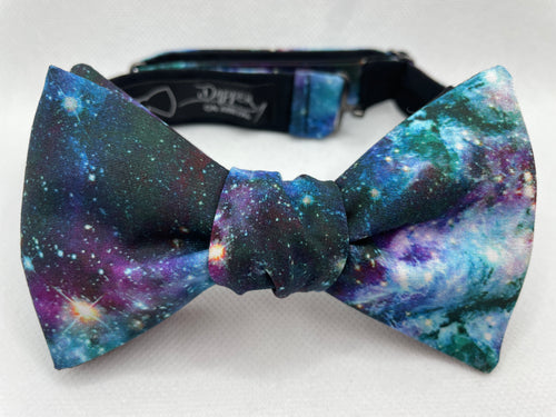 galactic bow tie