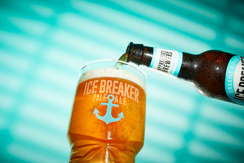 Ice Breaker Pale Ale