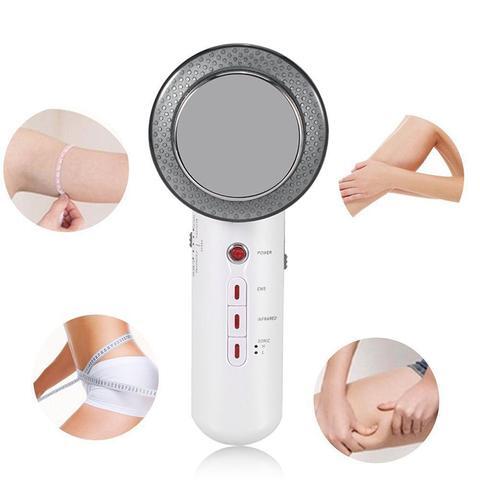 Ultrasonic Fat & Cellulite Burner