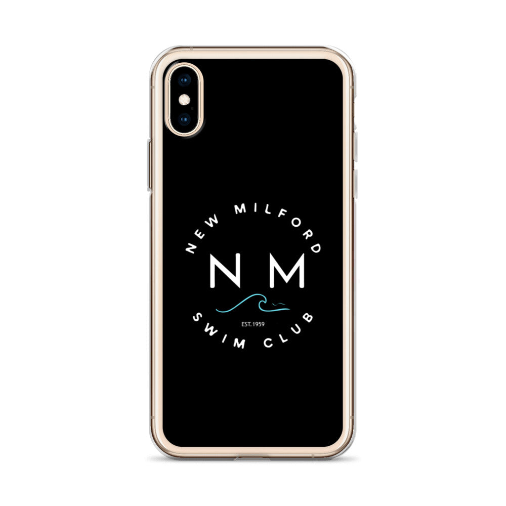 NM iPhone Case