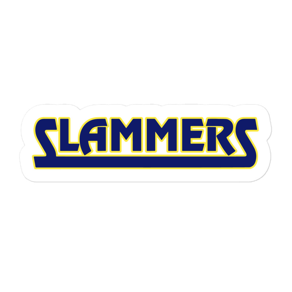 Skokie Slammers Softball