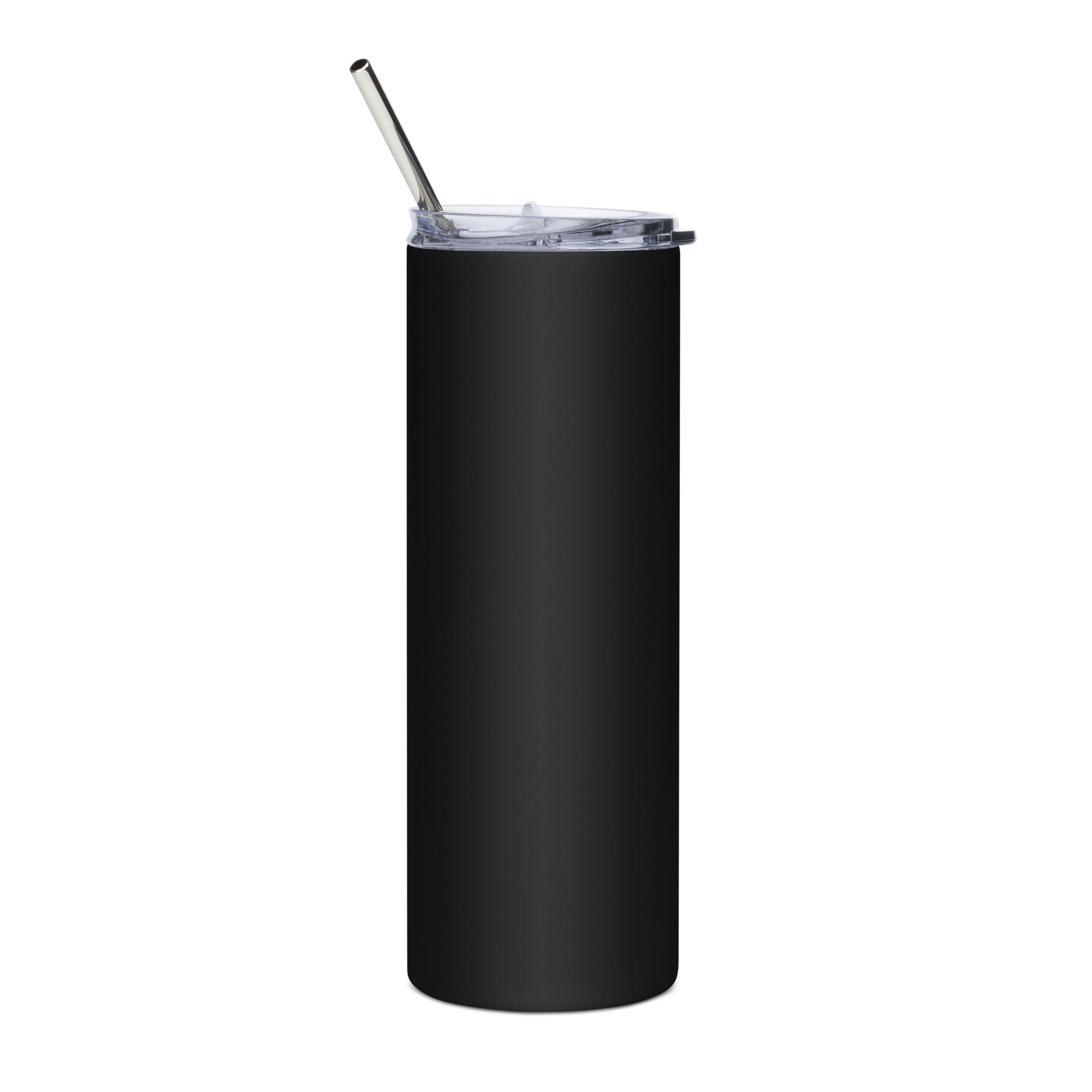 SCSC Stainless steel tumbler