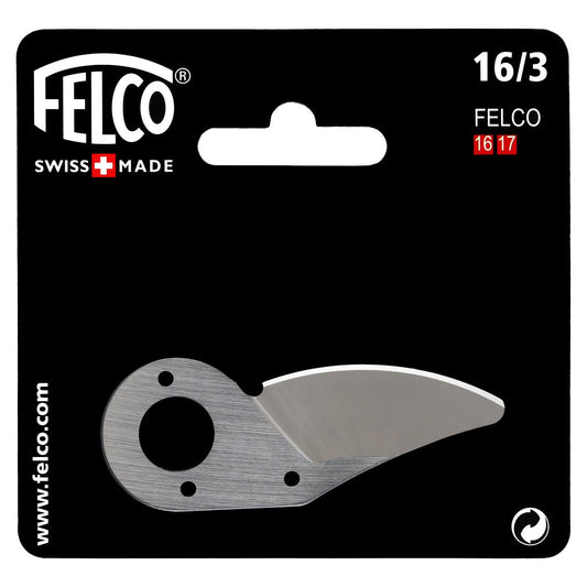 Felco #9-3 Cutting Blade – Mandy Spring Farm Nursery, Inc.