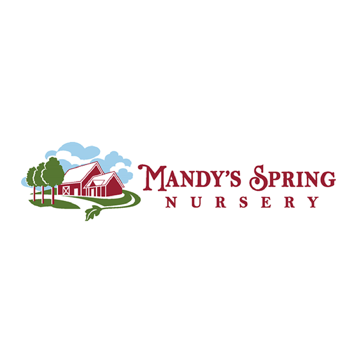 Mandy's Spring Nursery Gift Card – Mandy Spring Farm Nursery, Inc.