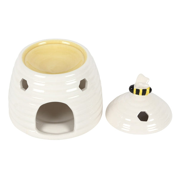 Bee Inspired Oil/Wax Burner – Meant to bee gift company