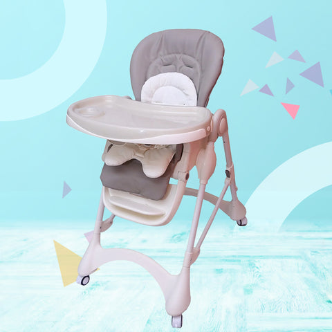 Baby High Chair For Babies - Snug N Play