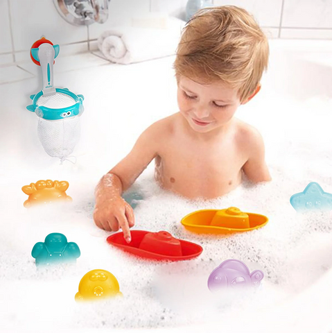 Bath toy - Snug N Play