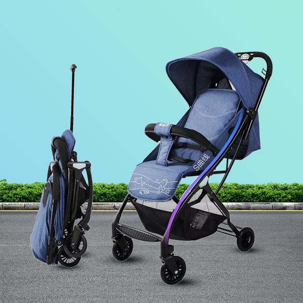 Lighweight Baby Stroller