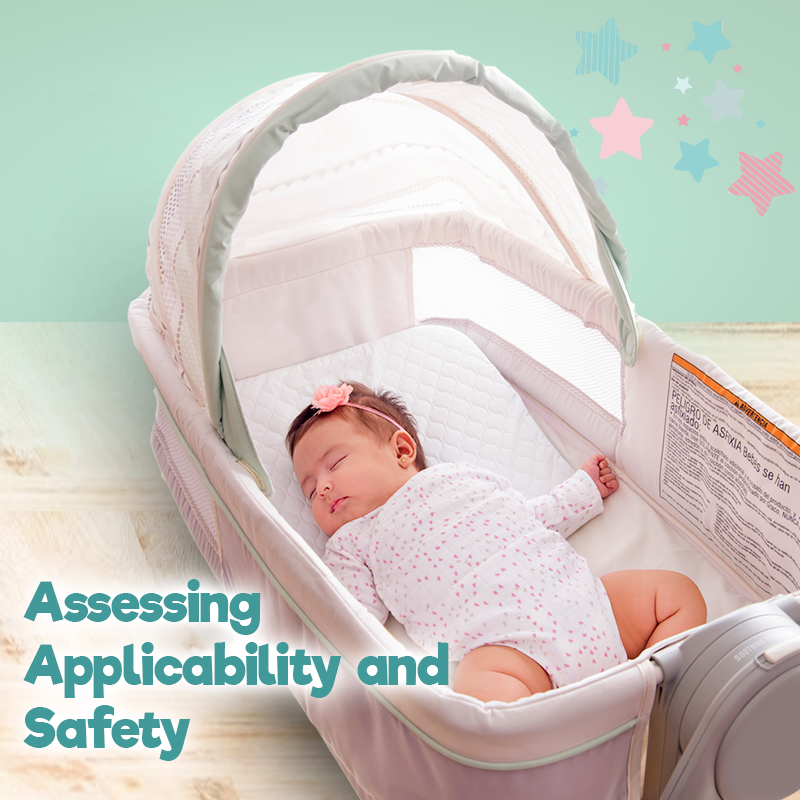 Carry Cots and Overnight Sleep