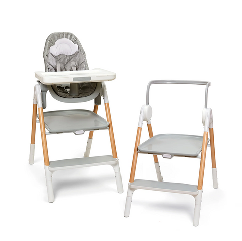 Convertable Baby Chair - Snug N Play