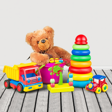 Top Rated Baby Toys - Snug N Play