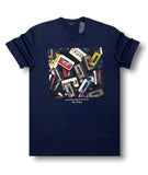 Ανδρικό t-shirt LH90 “Montaz Collection” (7604555579650)
