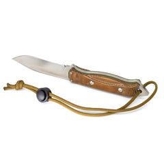 Couteau de chasse Matawini Pro Guide (naturel)