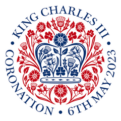 King Charles Coronation Afternoon Tea