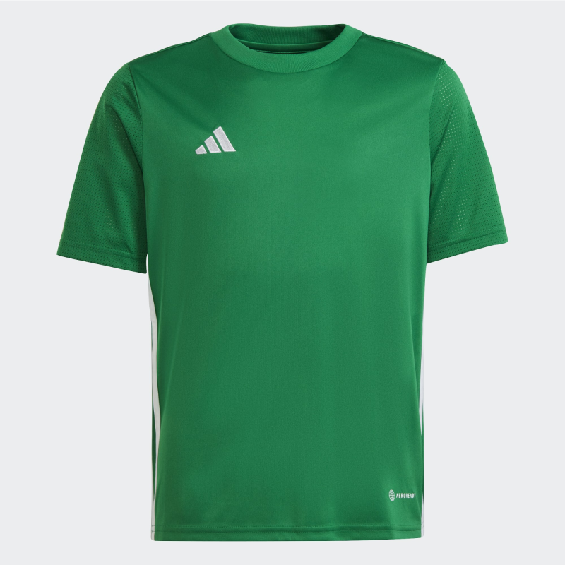 ADIDAS TABELA 23 JERSEY WOMEN TEAM GREEN WHITE