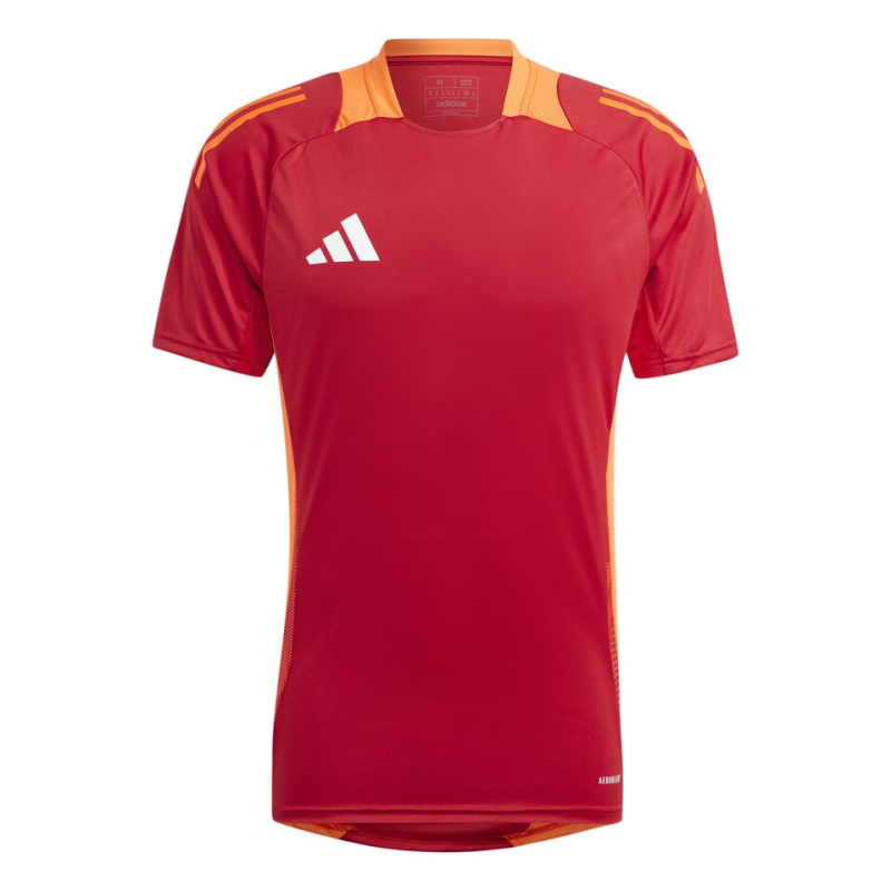 ADIDAS TIRO 24 COMPETITION JERSEY TEAM POWER RED 2