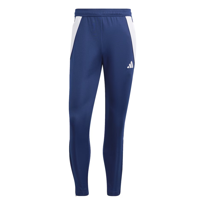 ADIDAS TIRO 24 TRAINING PANT SLIM TEAM NAVY BLUE 2 WHITE