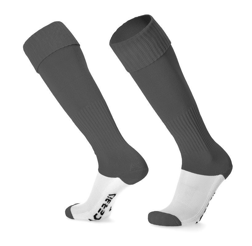 ACERBIS ATLANTIS SOCKS GREY [Pack of 5]