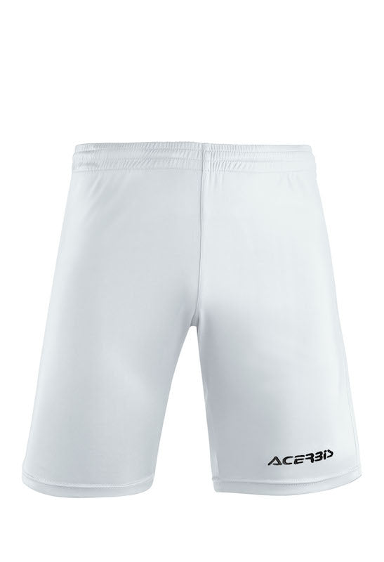 ACERBIS ASTRO SHORTS WHITE