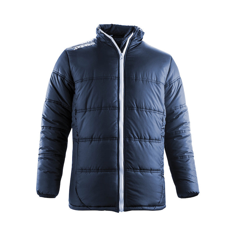 ACERBIS ATLANTIS WINTER JACKET BLUE