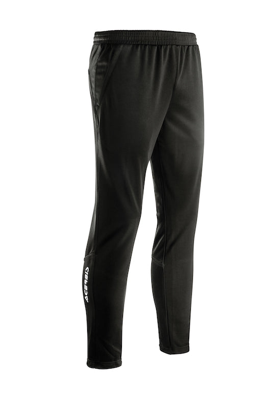 ACERBIS CELESTIAL TRACKSUIT PANTS BLACK