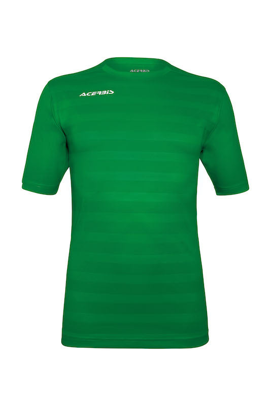 ACERBIS ATLANTIS 2 SS JERSEY GREEN