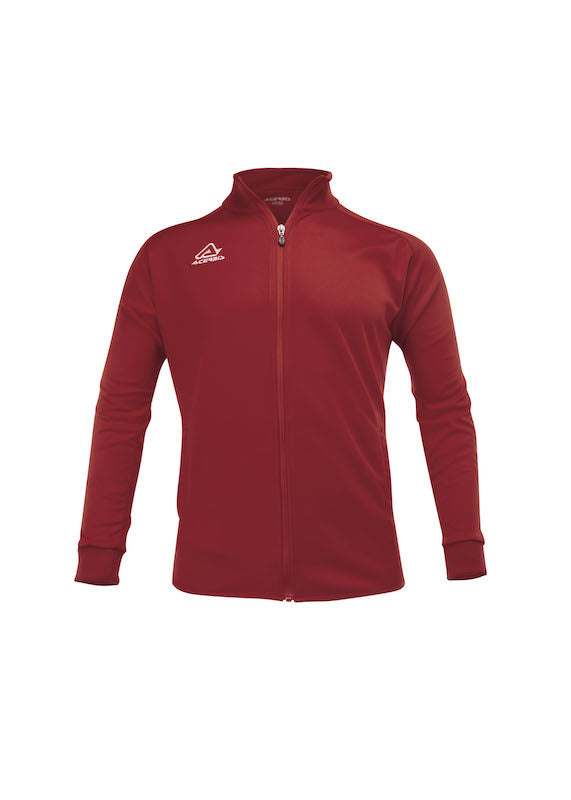 ACERBIS ATLANTIS 2 TRACKSUIT JACKET BORDEAUX