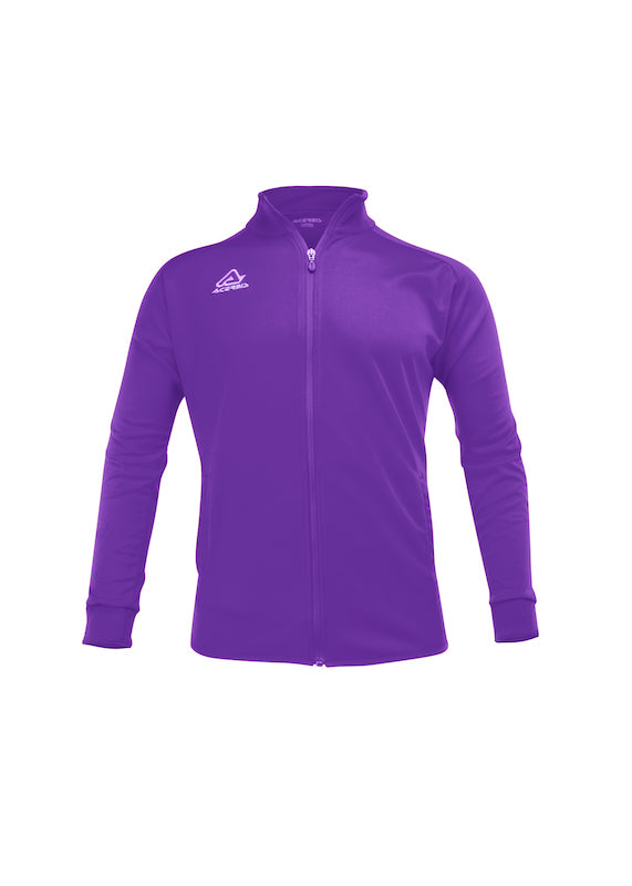 ACERBIS ATLANTIS 2 TRACKSUIT JACKET VIOLET