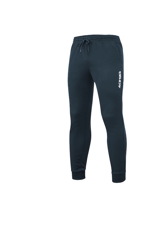 ACERBIS FREY TRACKSUIT PANTS BLUE