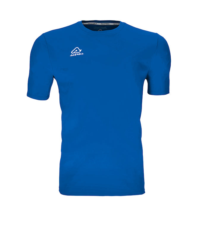 ACERBIS MIDA SS JERSEY ROYAL BLUE