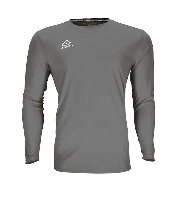 ACERBIS MIDA LS JERSEY GREY