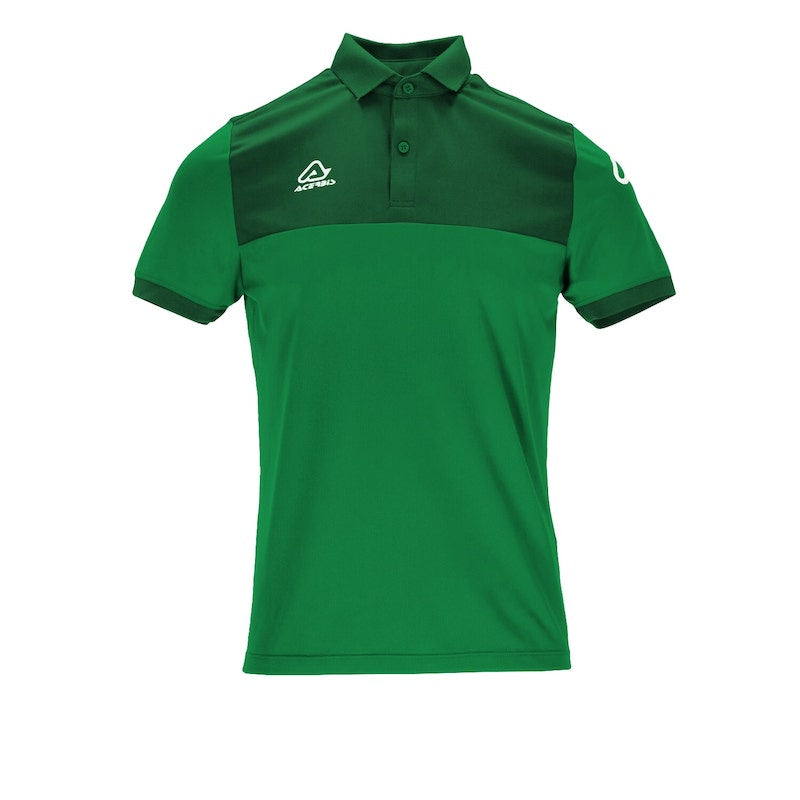 ACERBIS HARPASTON POLO GREEN