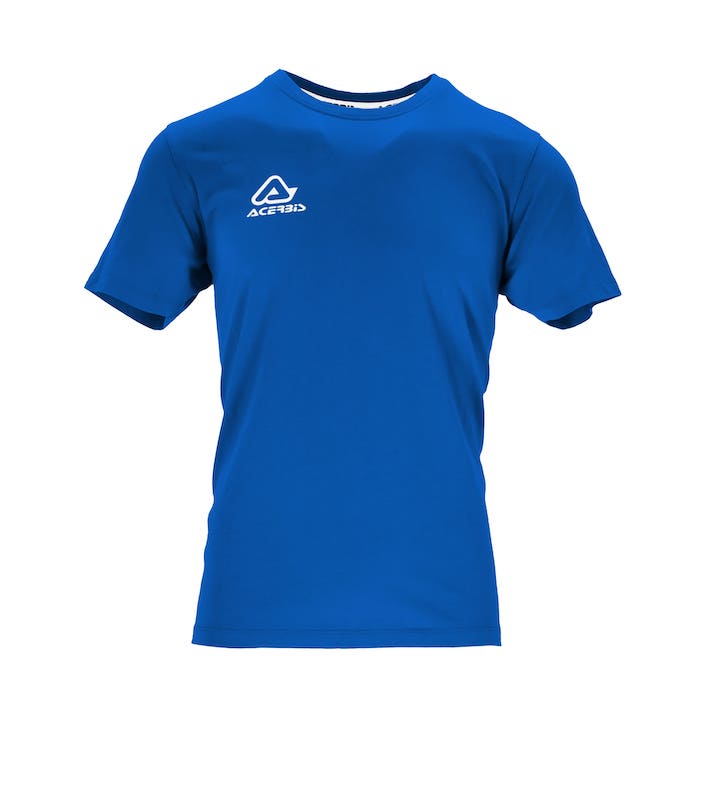 ACERBIS SQUAD SS JERSEY ROYAL BLUE