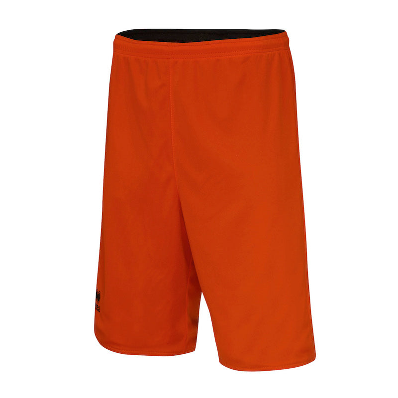 ERREA CHICAGO DOUBLE SHORT ORANGE BLACK