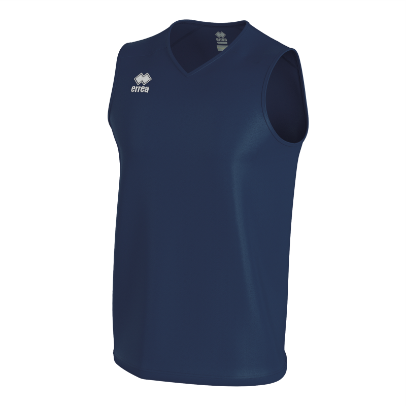 ERREA DARRELL BASKETBALL VEST NAVY