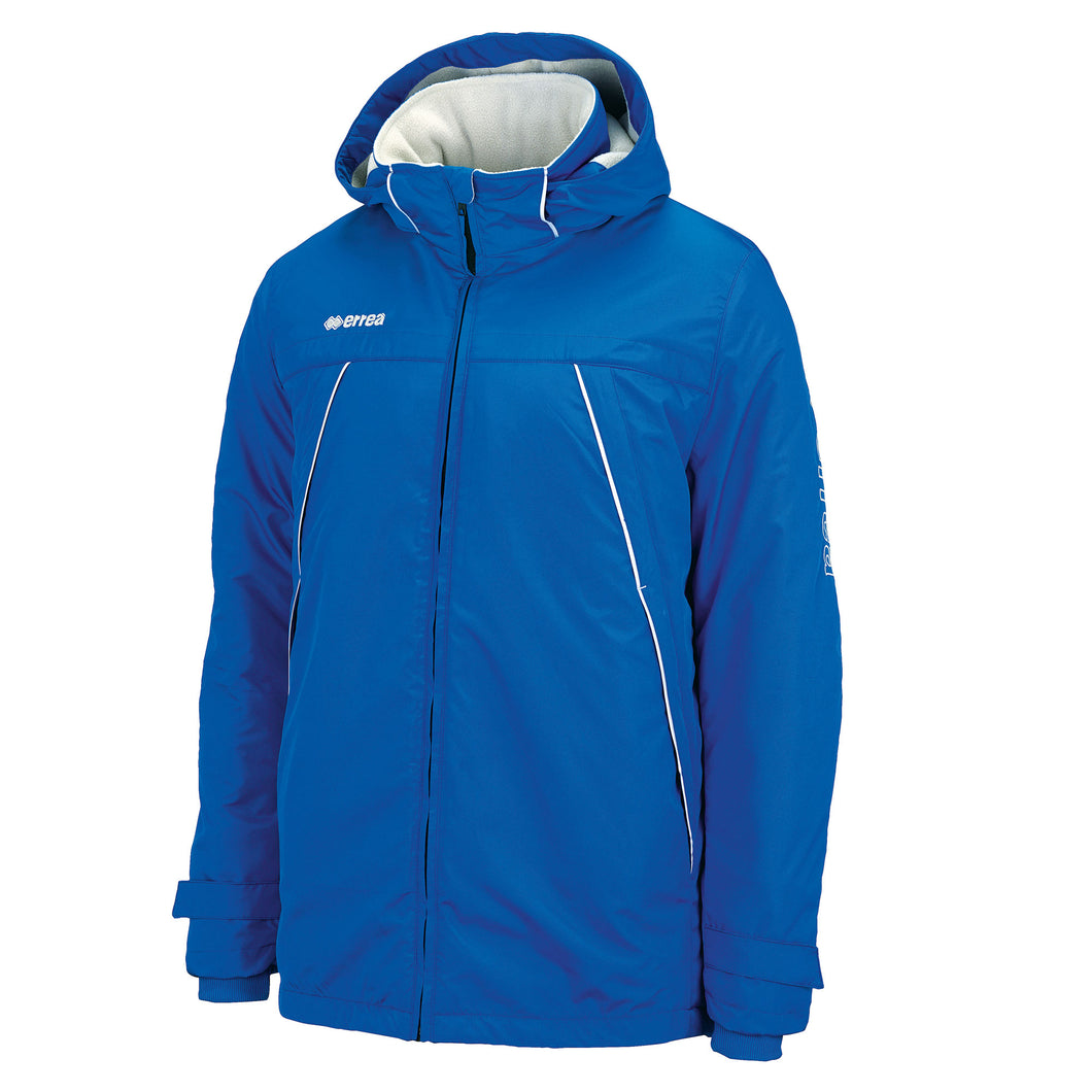 errea iceland coaches jacket