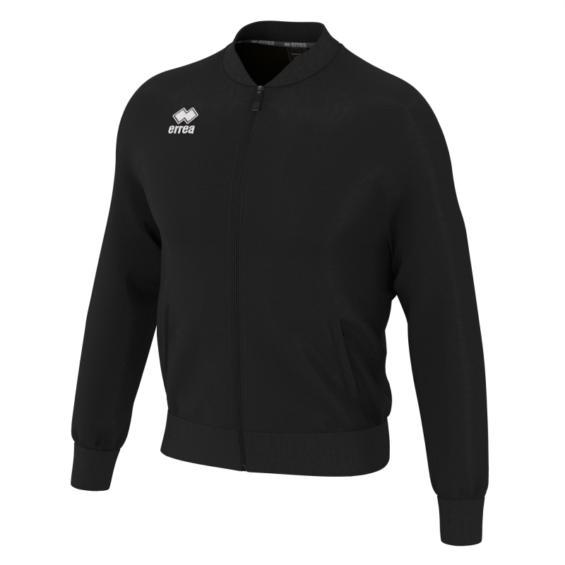 ERREA MARKUS 3.0 FULL ZIP JACKET BLACK