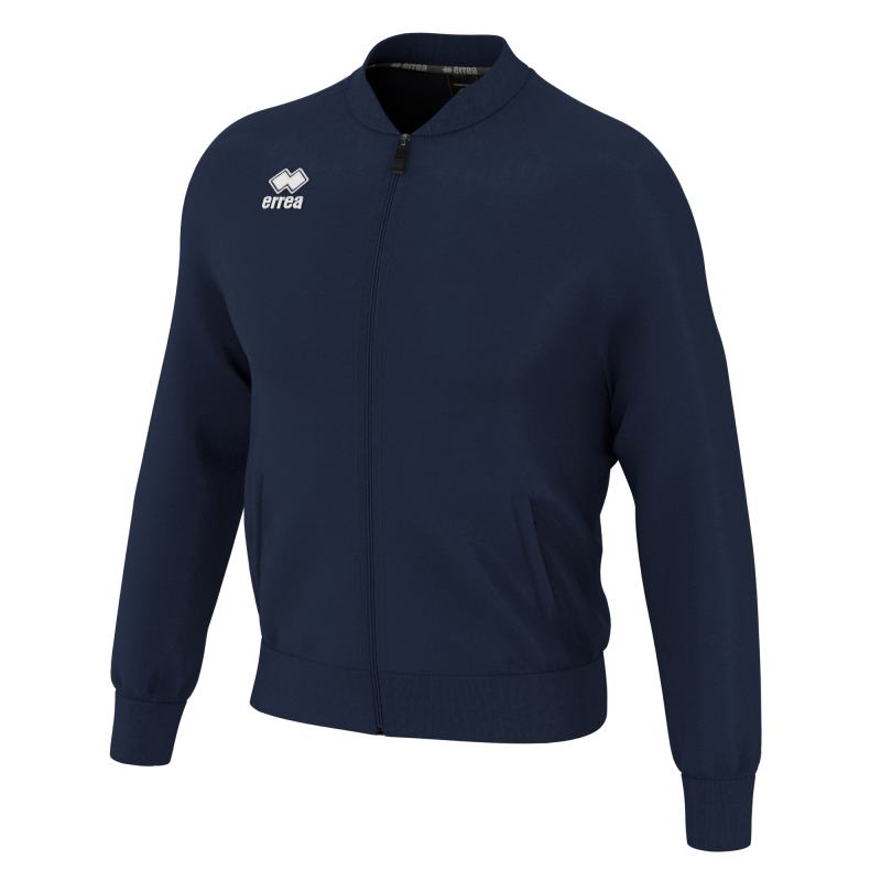 ERREA MARKUS 3.0 FULL ZIP JACKET NAVY