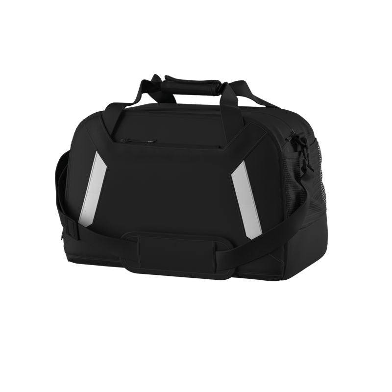 ERREA BAJA MEDIA BAG BLACK WHITE