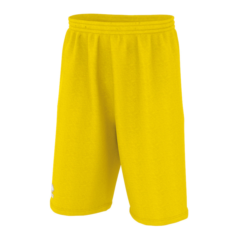 ERREA DALLAS 3.0 SHORT YELLOW