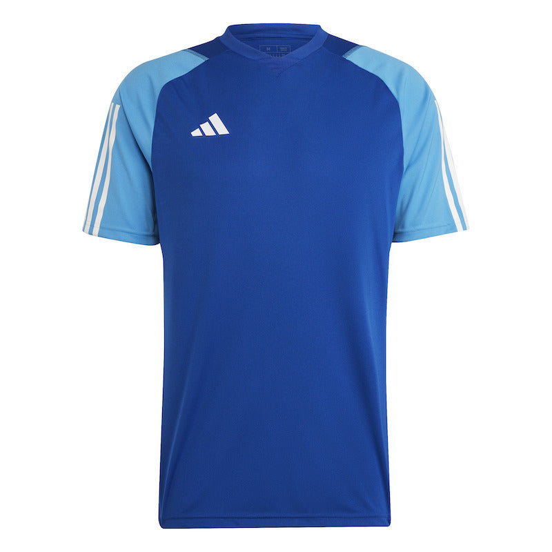 ADIDAS TIRO 23 COMPETITION JERSEY TEAM ROYAL BLUE PULSE BLUE